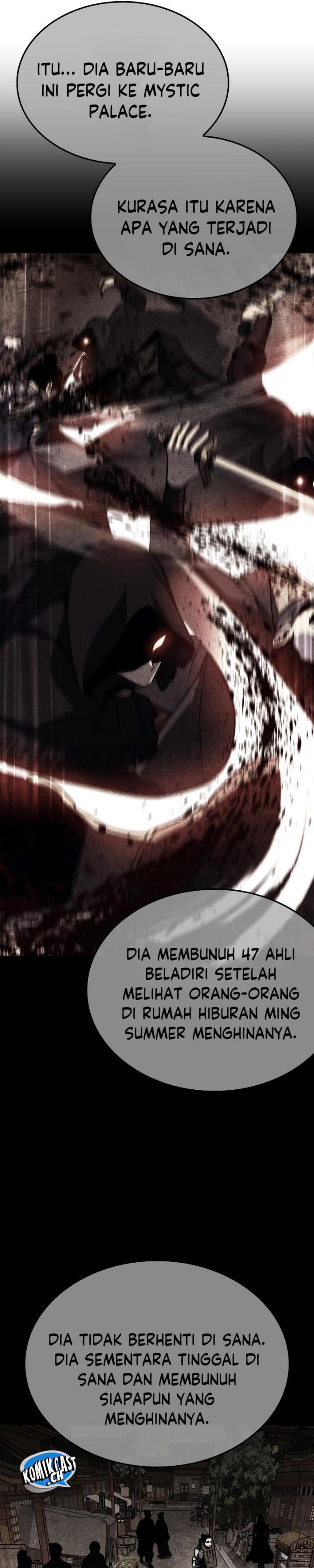 I Reincarnated As The Crazed Heir Chapter 114 Image 37