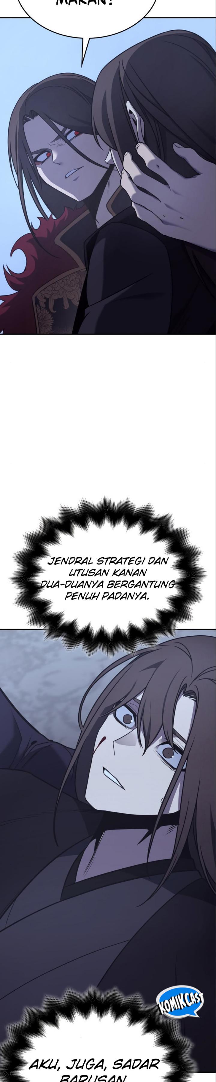 I Reincarnated As The Crazed Heir Chapter 116 Image 22