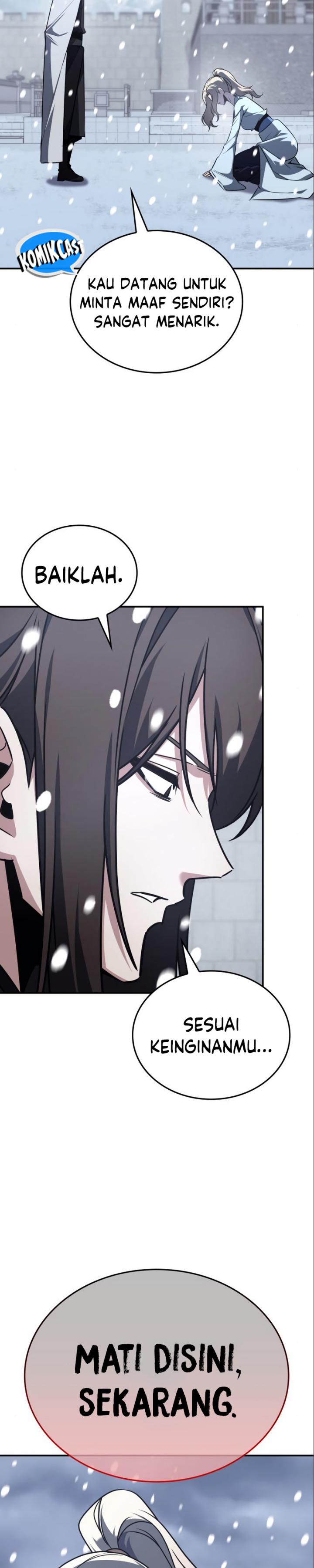 I Reincarnated As The Crazed Heir Chapter 116 Image 46
