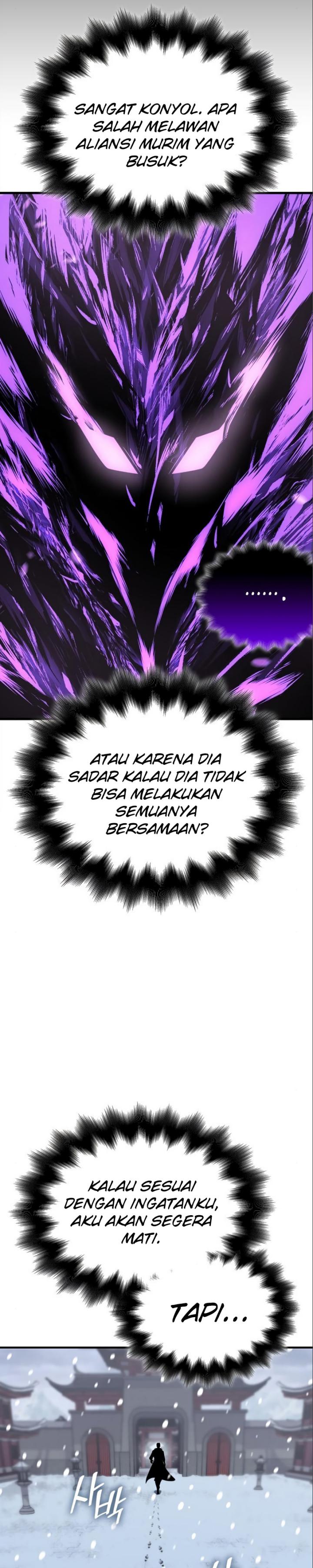 I Reincarnated As The Crazed Heir Chapter 116 Image 69