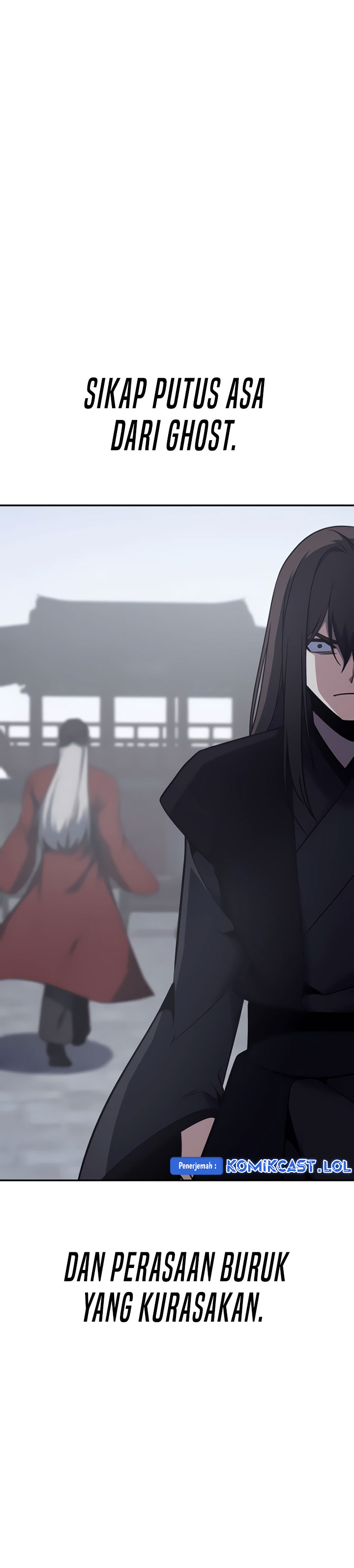 I Reincarnated As The Crazed Heir Chapter 119 Image 72