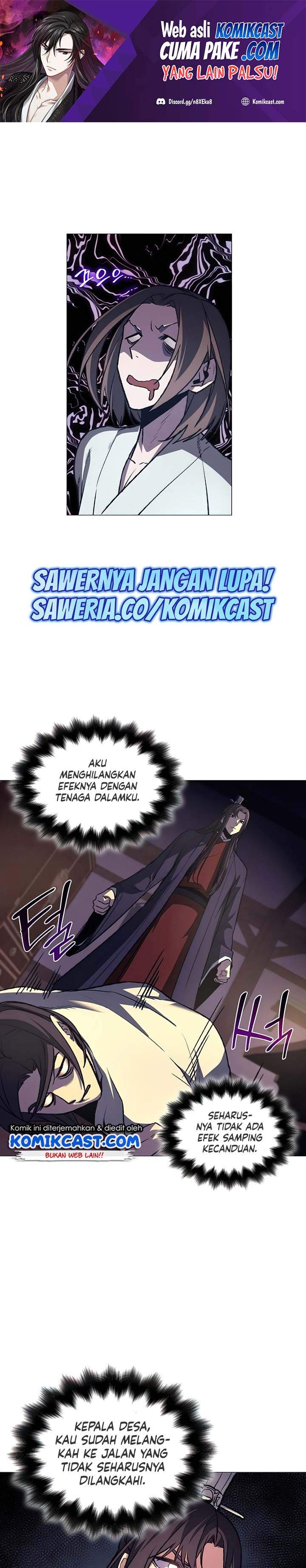 I Reincarnated As The Crazed Heir Chapter 12 Image 1
