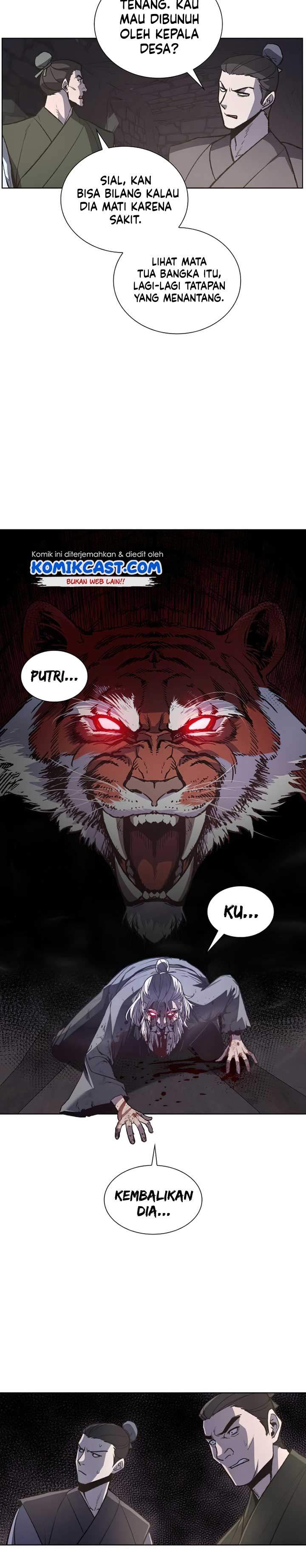 I Reincarnated As The Crazed Heir Chapter 12 Image 7