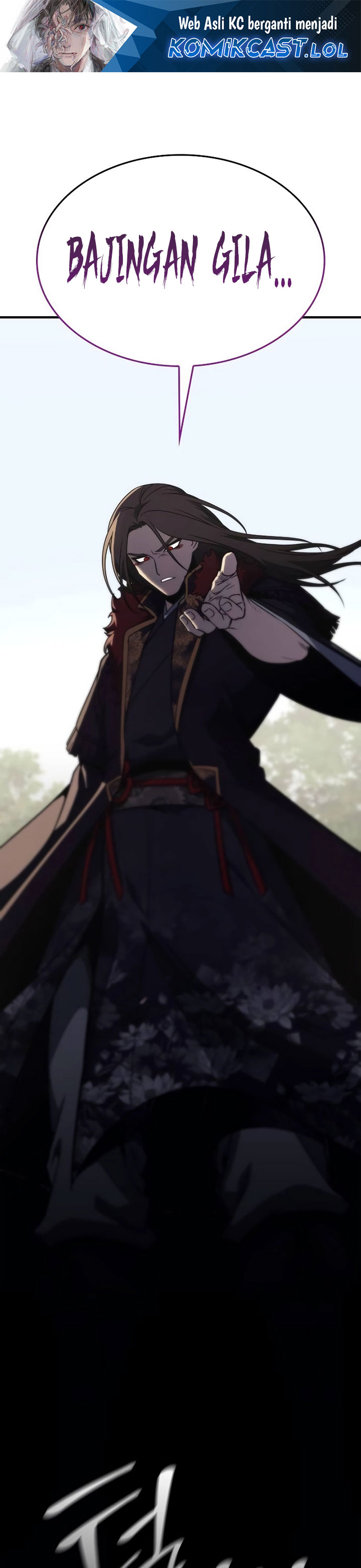 I Reincarnated As The Crazed Heir Chapter 122 Image 1