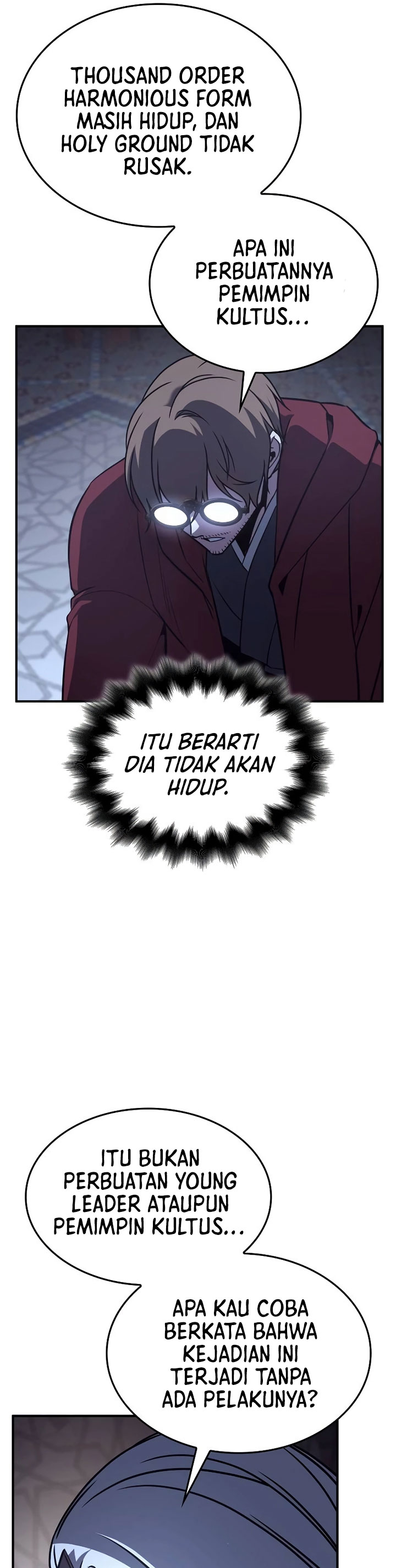 I Reincarnated As The Crazed Heir Chapter 122 Image 25