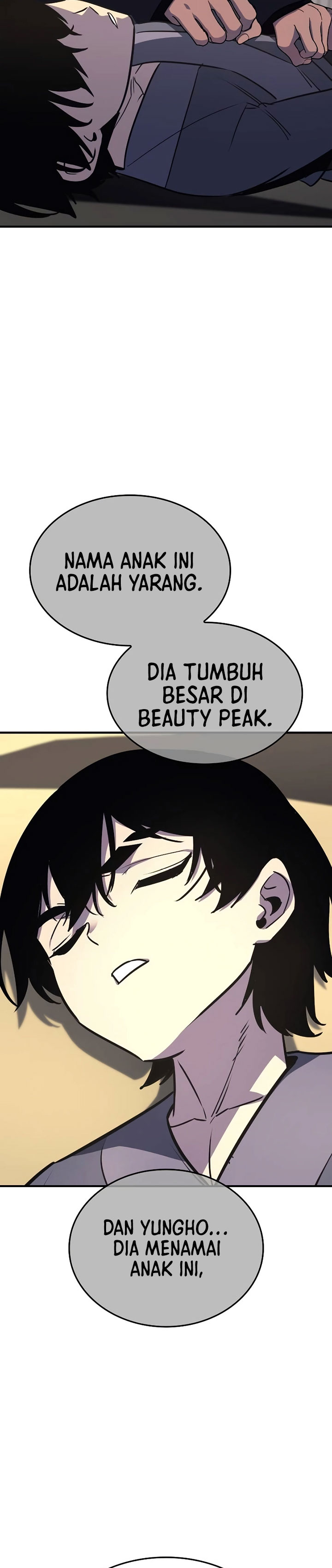 I Reincarnated As The Crazed Heir Chapter 122 Image 50