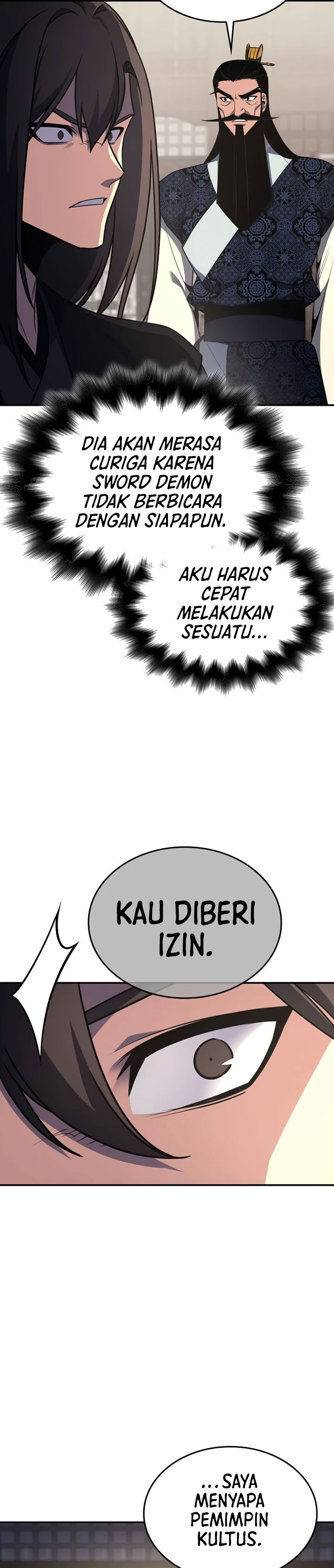 I Reincarnated As The Crazed Heir Chapter 123 Image 18