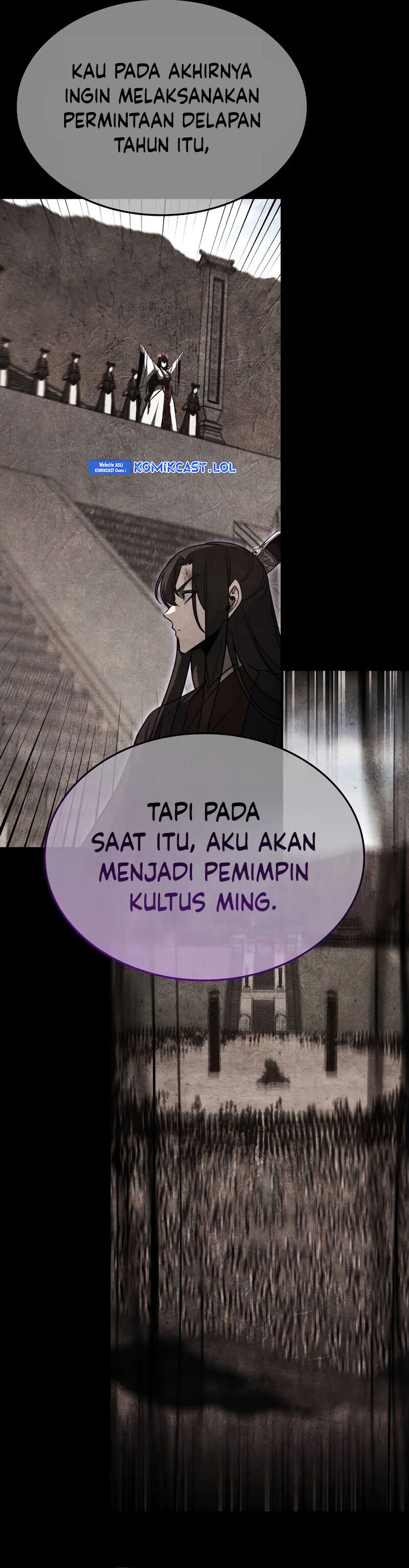 I Reincarnated As The Crazed Heir Chapter 124 Image 68