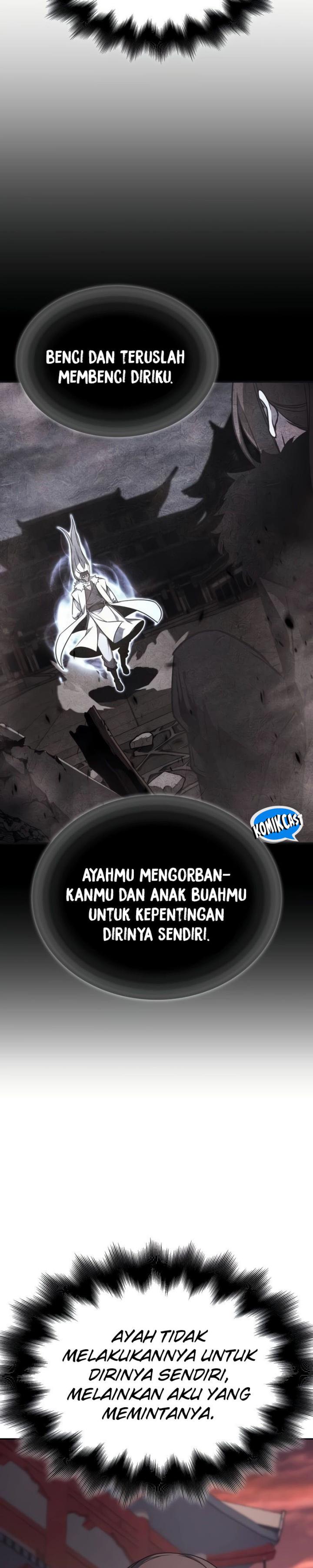 I Reincarnated As The Crazed Heir Chapter 126 Image 26