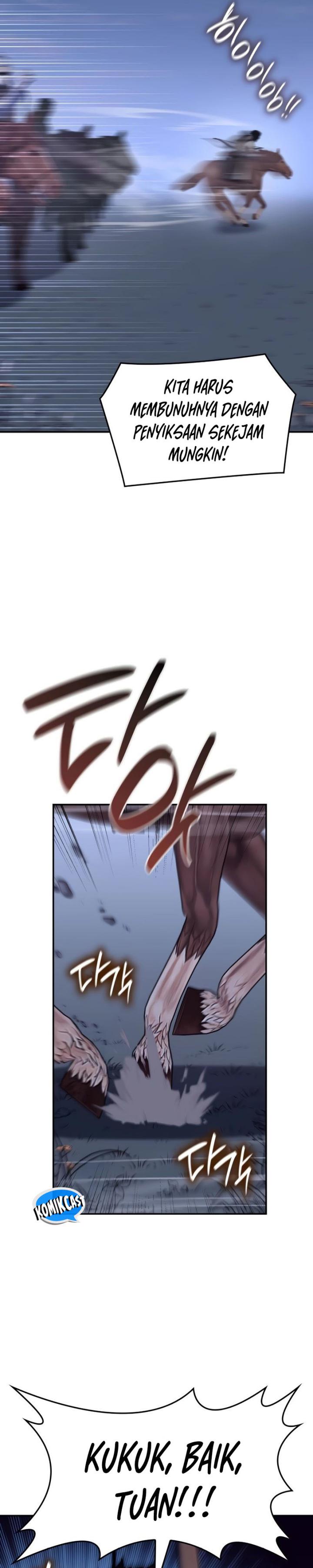 I Reincarnated As The Crazed Heir Chapter 127 S2 END Image 5