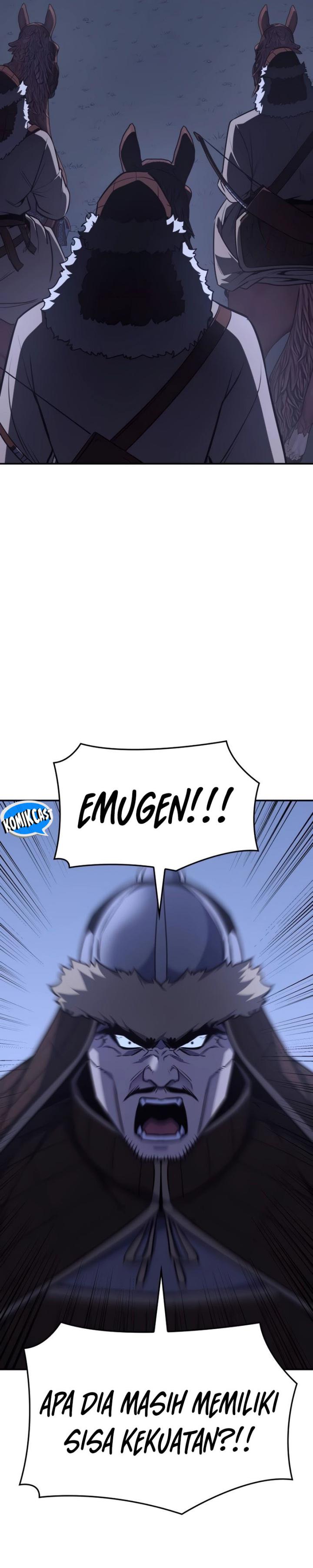 I Reincarnated As The Crazed Heir Chapter 127 S2 END Image 13