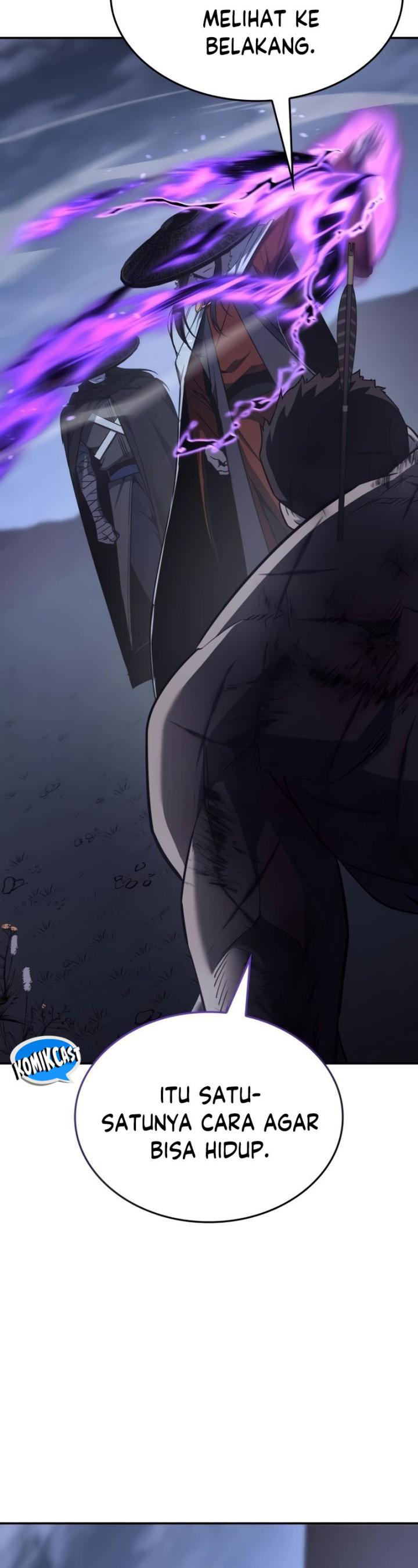 I Reincarnated As The Crazed Heir Chapter 127 S2 END Image 16