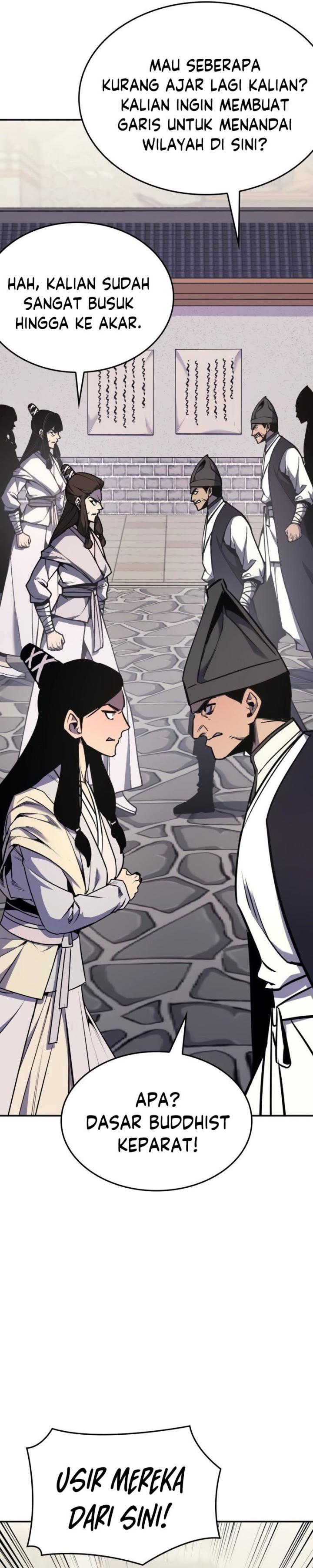 I Reincarnated As The Crazed Heir Chapter 127 S2 END Image 37