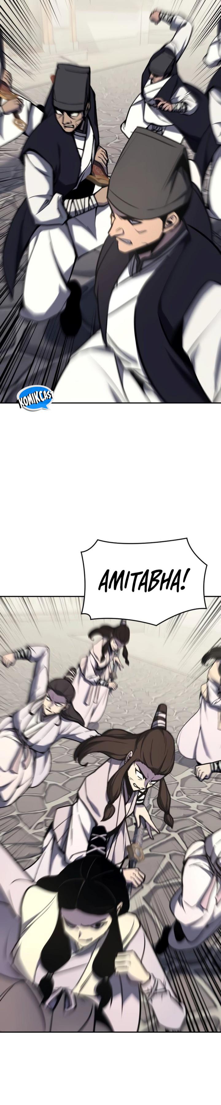 I Reincarnated As The Crazed Heir Chapter 127 S2 END Image 38