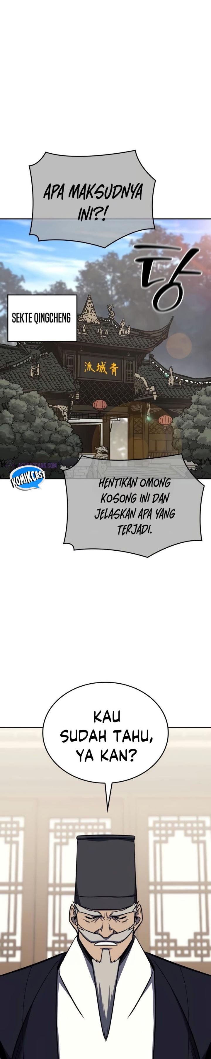 I Reincarnated As The Crazed Heir Chapter 127 S2 END Image 43