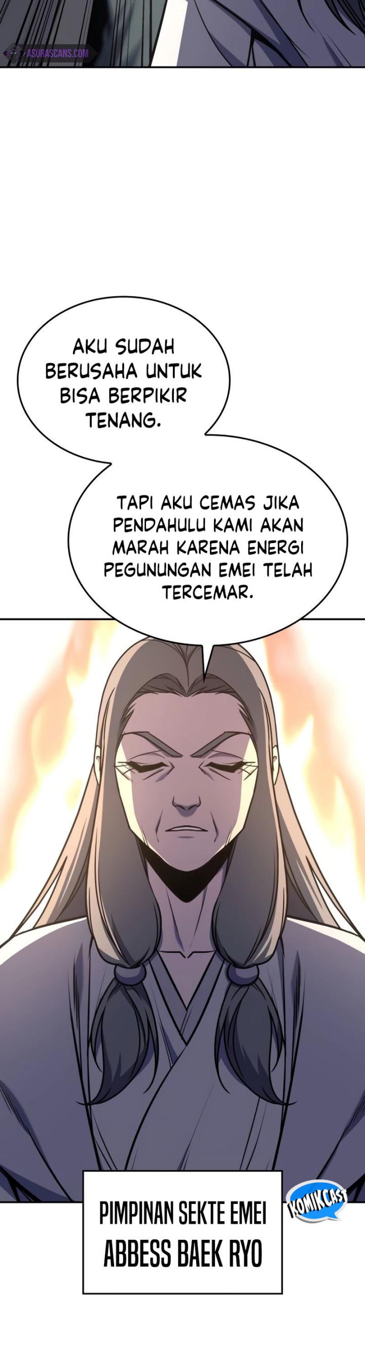 I Reincarnated As The Crazed Heir Chapter 127 S2 END Image 48