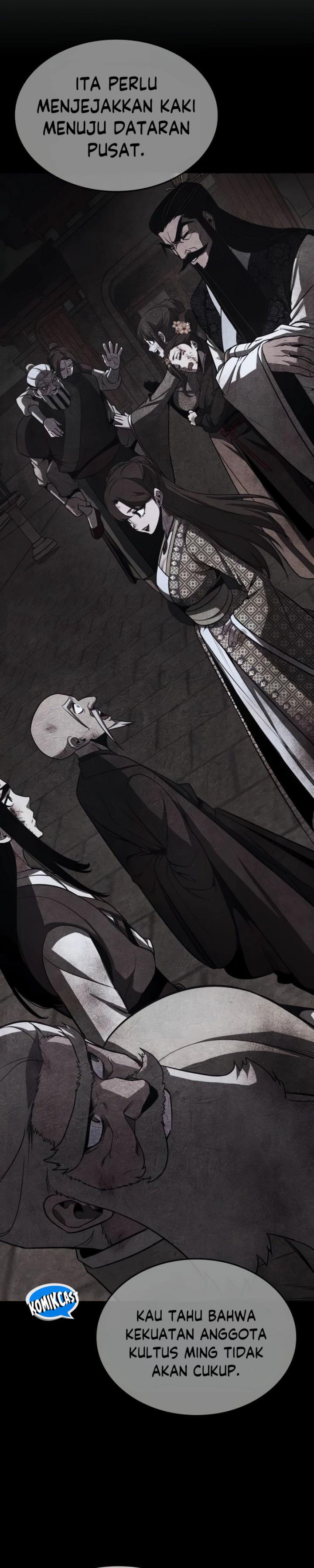 I Reincarnated As The Crazed Heir Chapter 127 S2 END Image 58