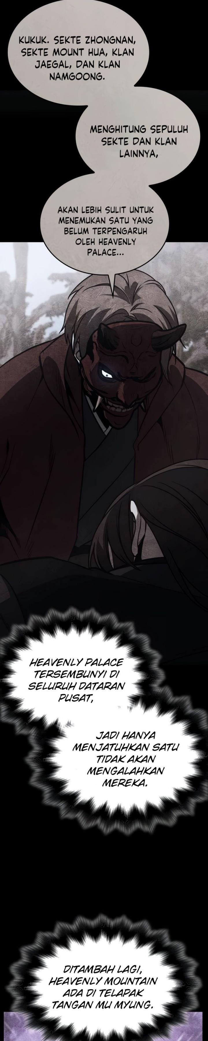 I Reincarnated As The Crazed Heir Chapter 127 S2 END Image 59