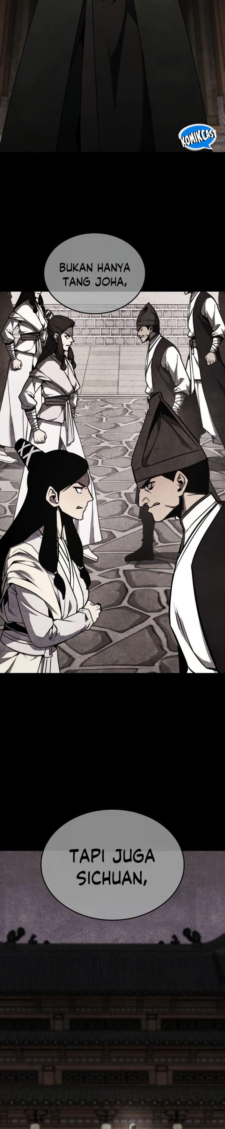 I Reincarnated As The Crazed Heir Chapter 127 S2 END Image 63