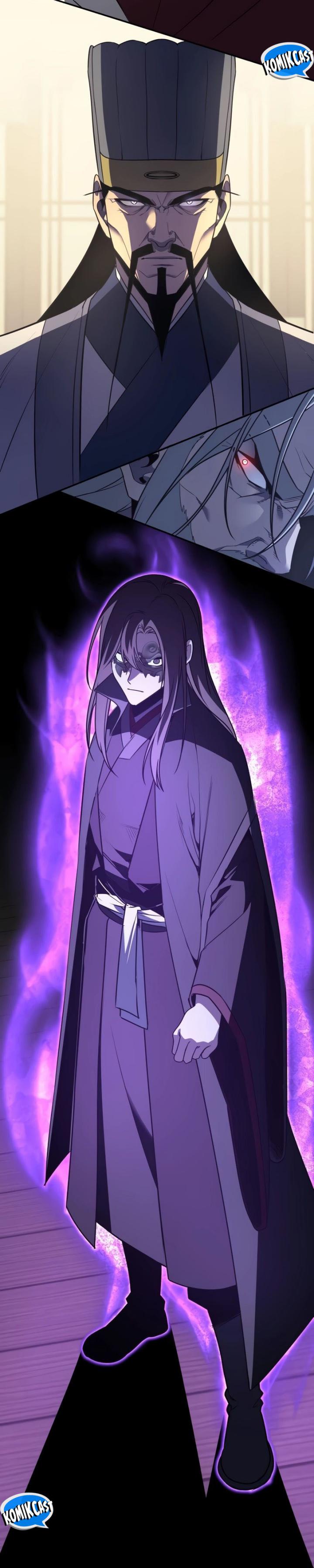 I Reincarnated As The Crazed Heir Chapter 127 S2 END Image 67