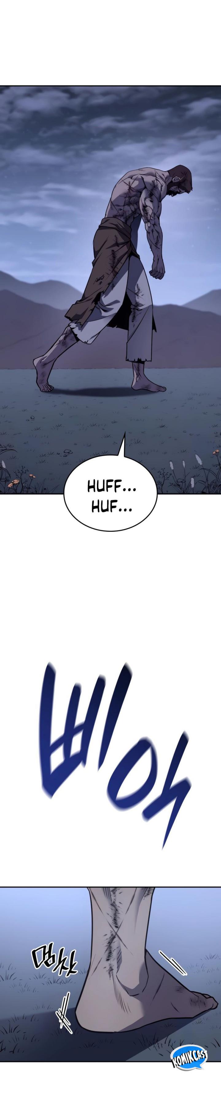 I Reincarnated As The Crazed Heir Chapter 127 Image 2