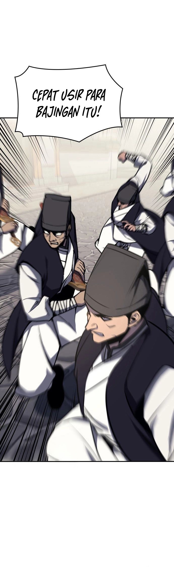 I Reincarnated As The Crazed Heir Chapter 128 Image 4
