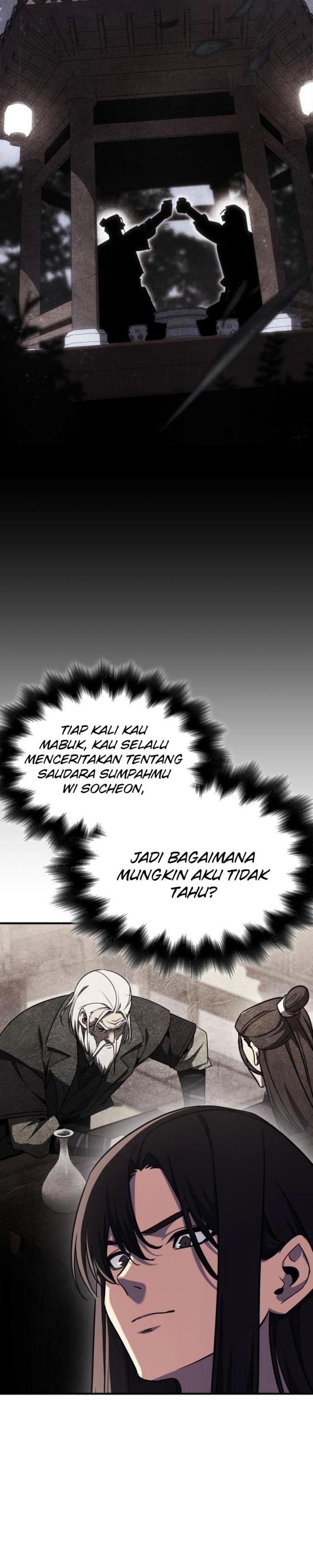I Reincarnated As The Crazed Heir Chapter 129 Image 26