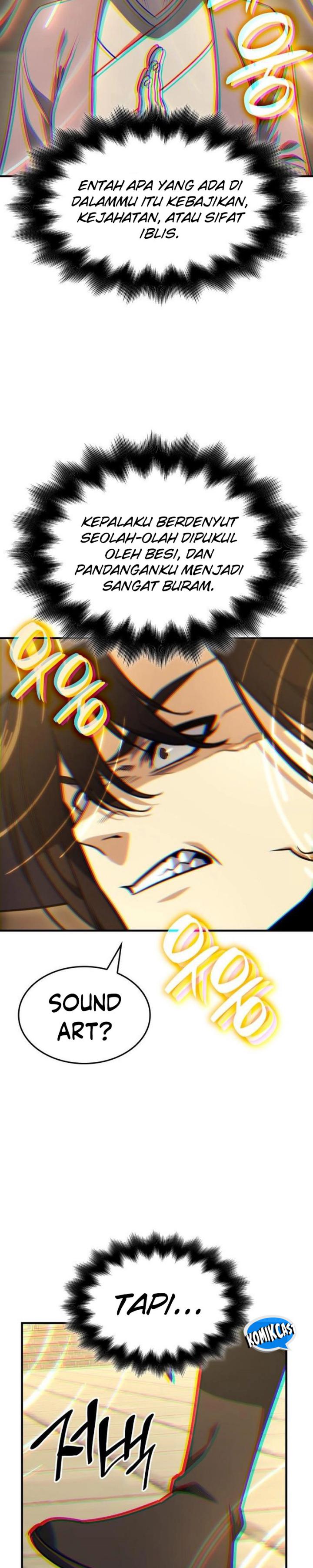 I Reincarnated As The Crazed Heir Chapter 131 Image 55