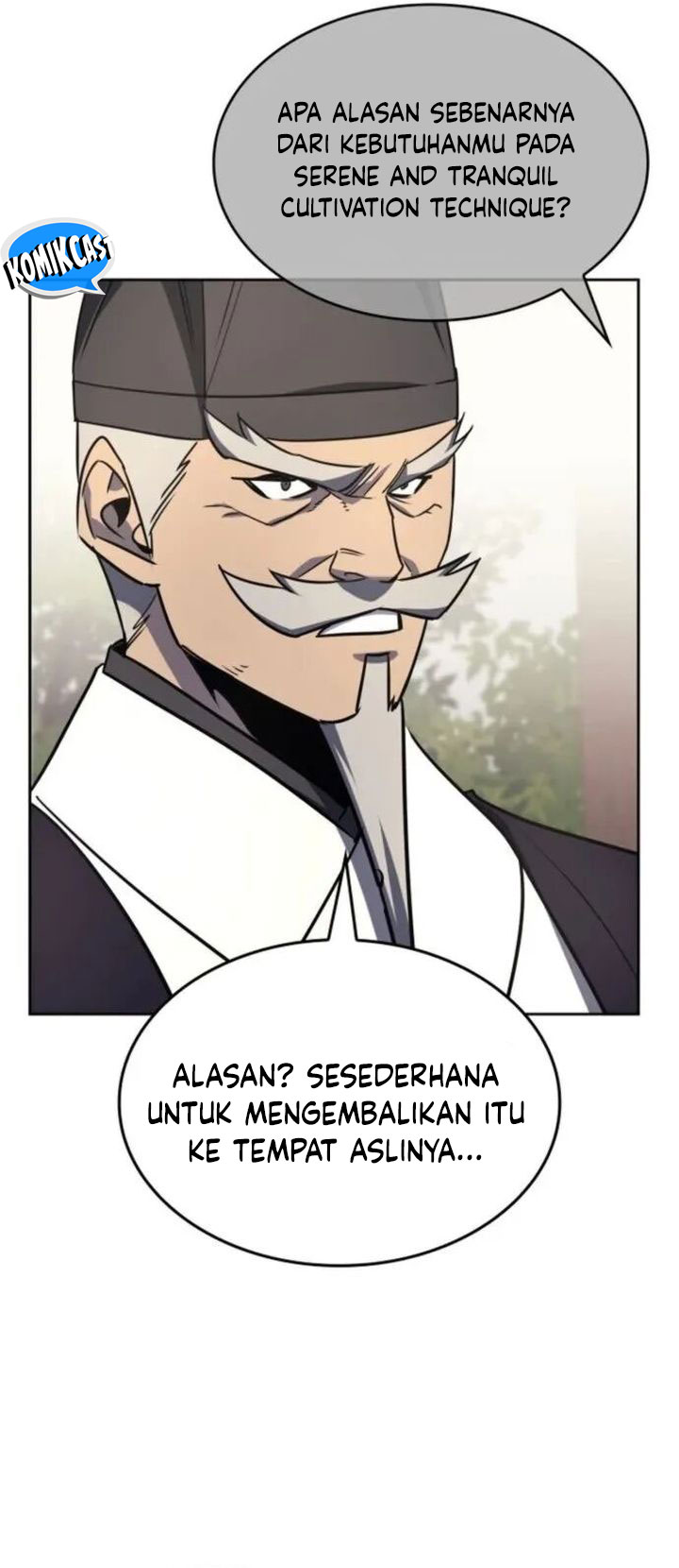 I Reincarnated As The Crazed Heir Chapter 133 Image 32