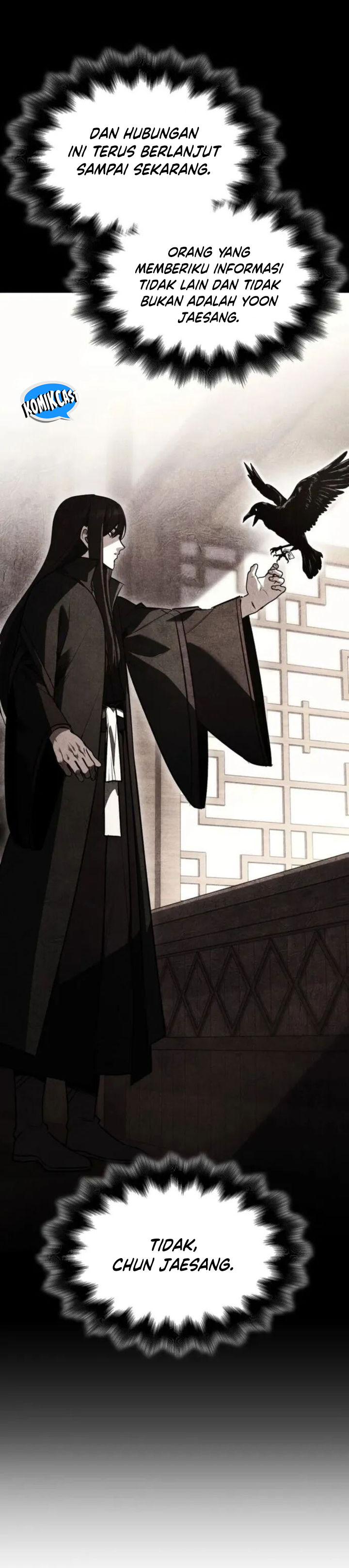 I Reincarnated As The Crazed Heir Chapter 133 Image 59