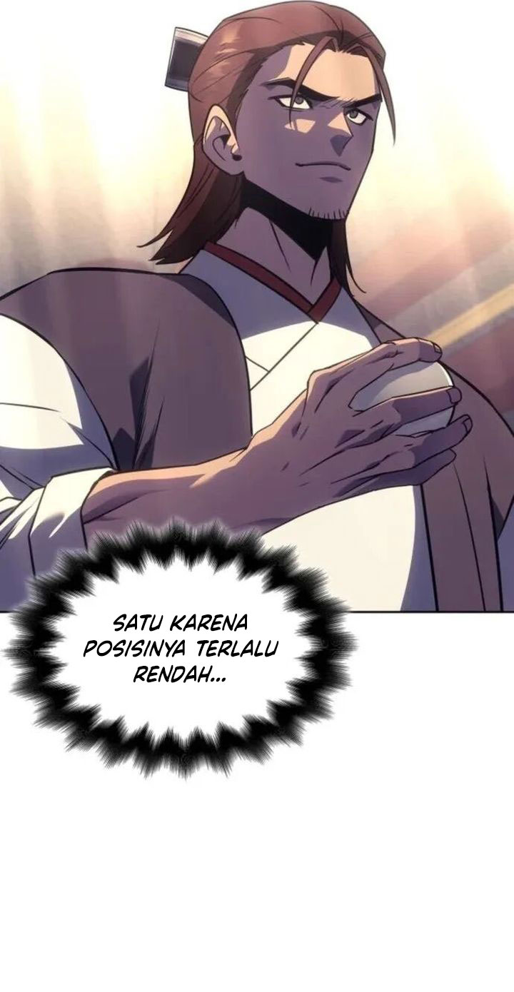 I Reincarnated As The Crazed Heir Chapter 134 Image 16