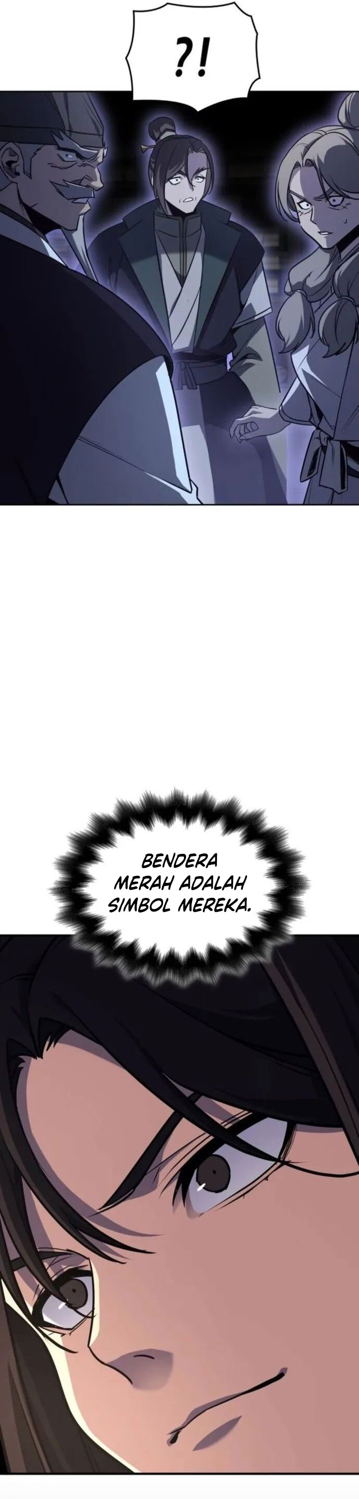 I Reincarnated As The Crazed Heir Chapter 135 Image 68