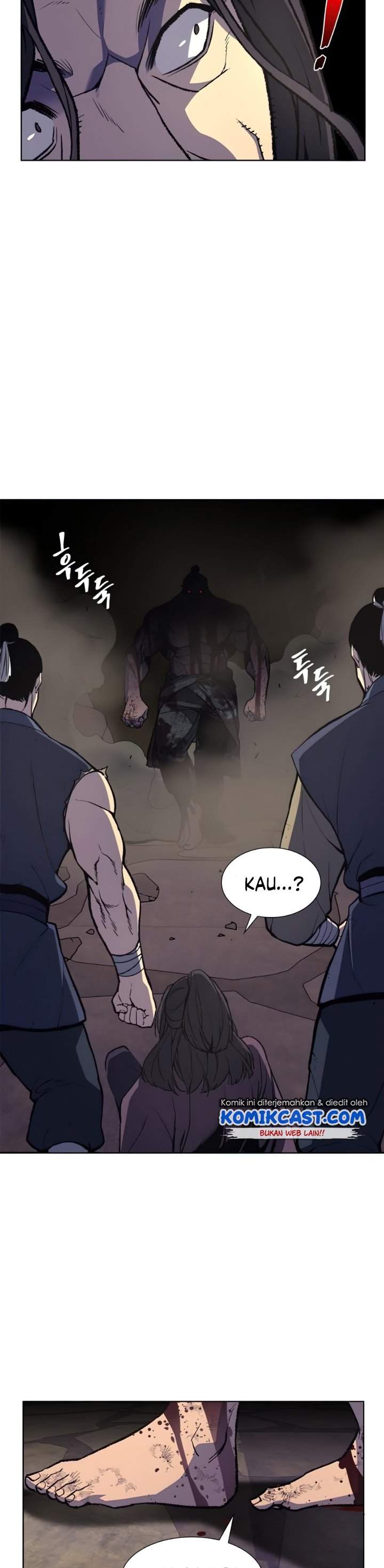 I Reincarnated As The Crazed Heir Chapter 14 Image 10