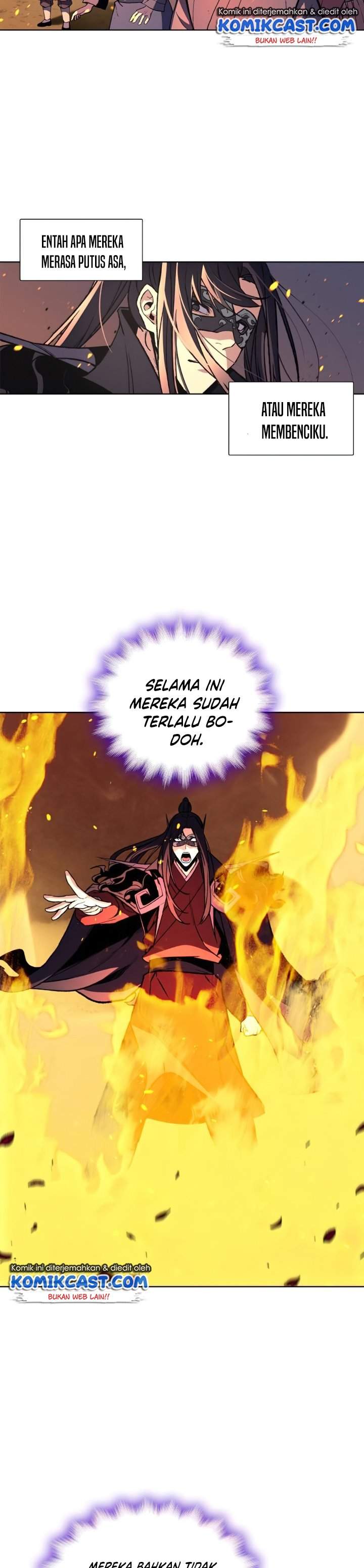 I Reincarnated As The Crazed Heir Chapter 14 Image 38