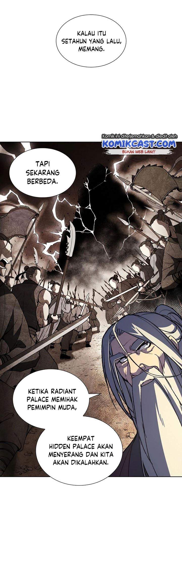 I Reincarnated As The Crazed Heir Chapter 16 Image 16