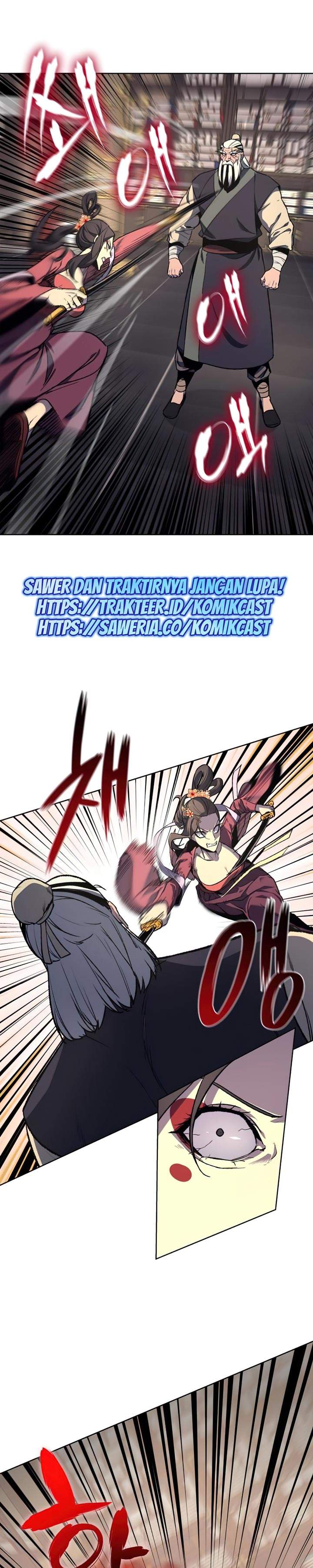 I Reincarnated As The Crazed Heir Chapter 18 Image 1