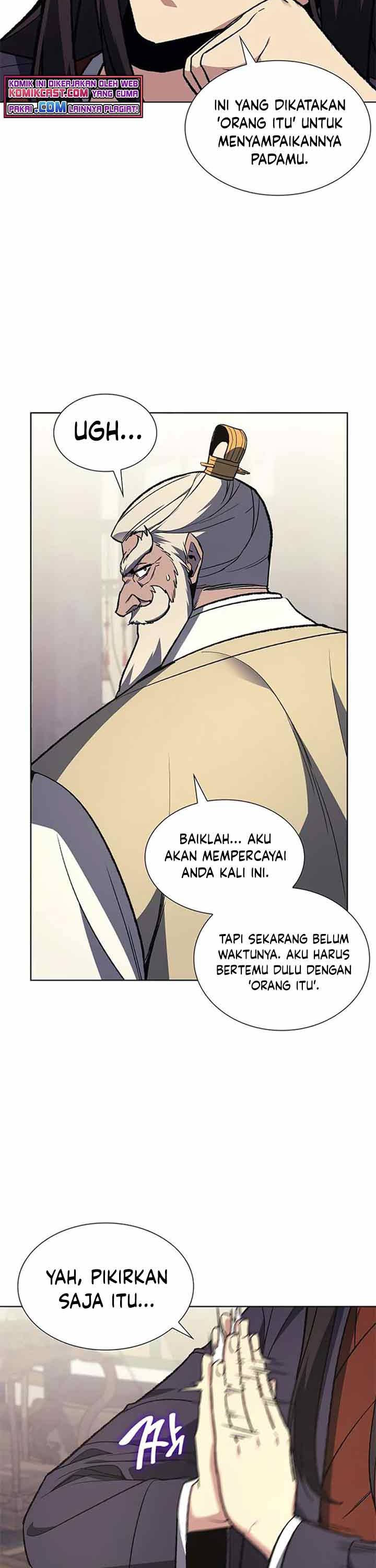 I Reincarnated As The Crazed Heir Chapter 22 Image 19