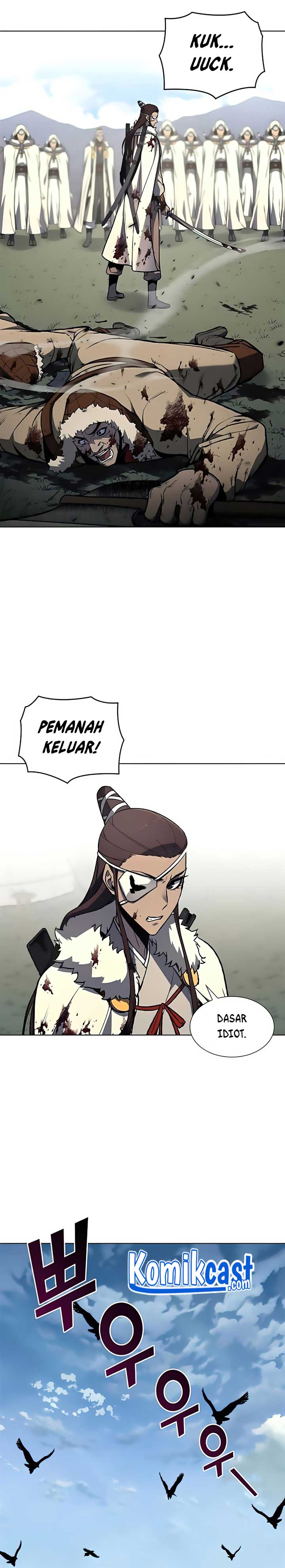 I Reincarnated As The Crazed Heir Chapter 24 Image 10