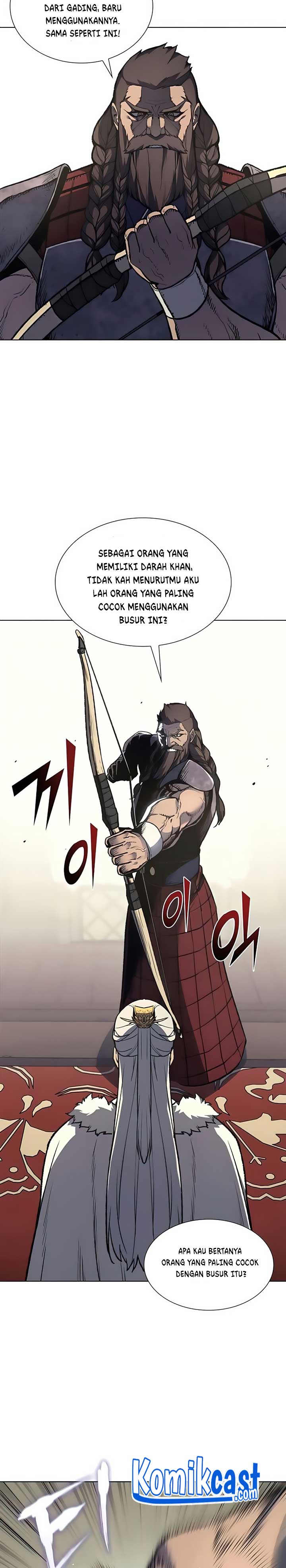 I Reincarnated As The Crazed Heir Chapter 24 Image 18
