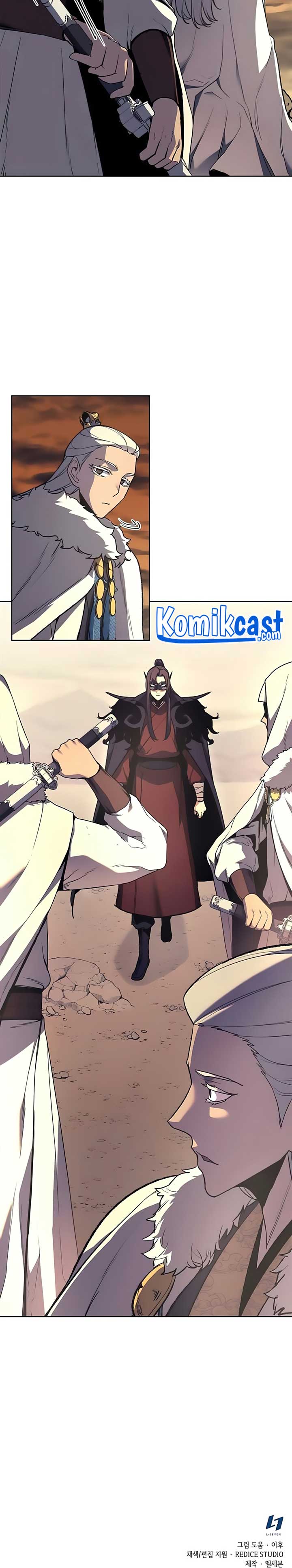 I Reincarnated As The Crazed Heir Chapter 24 Image 30