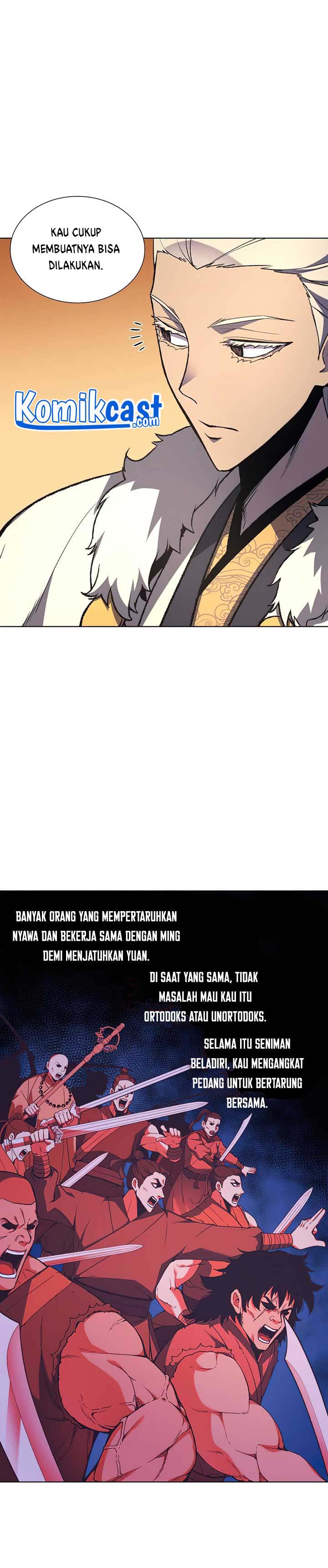 I Reincarnated As The Crazed Heir Chapter 25 Image 20