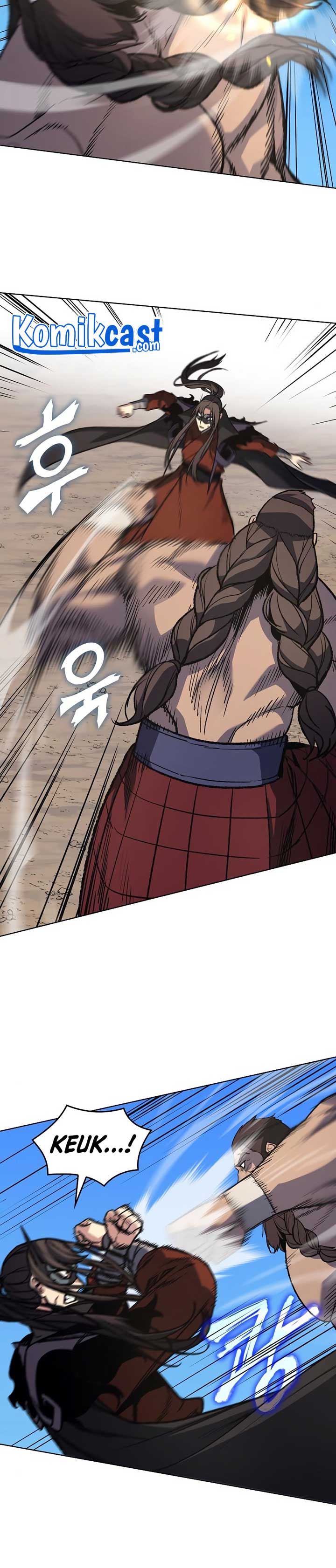 I Reincarnated As The Crazed Heir Chapter 31 Image 6