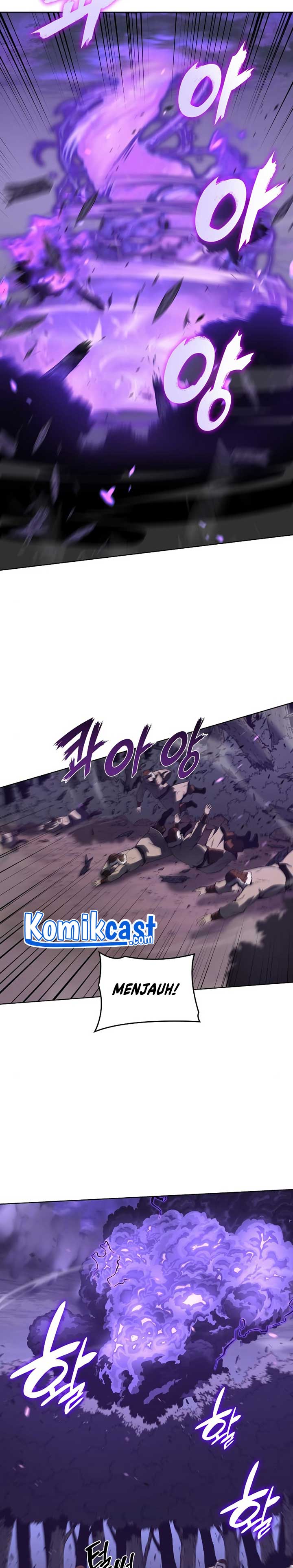 I Reincarnated As The Crazed Heir Chapter 32 Image 3