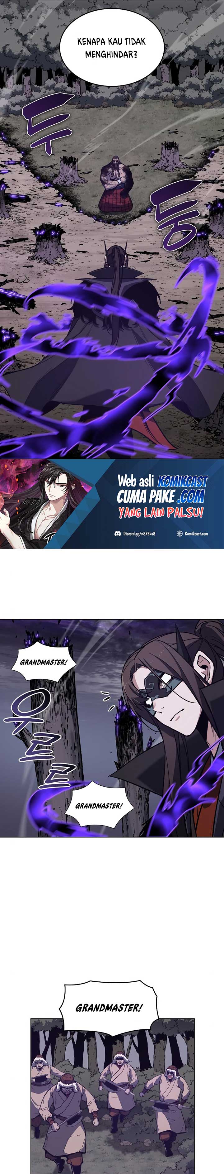 I Reincarnated As The Crazed Heir Chapter 32 Image 9