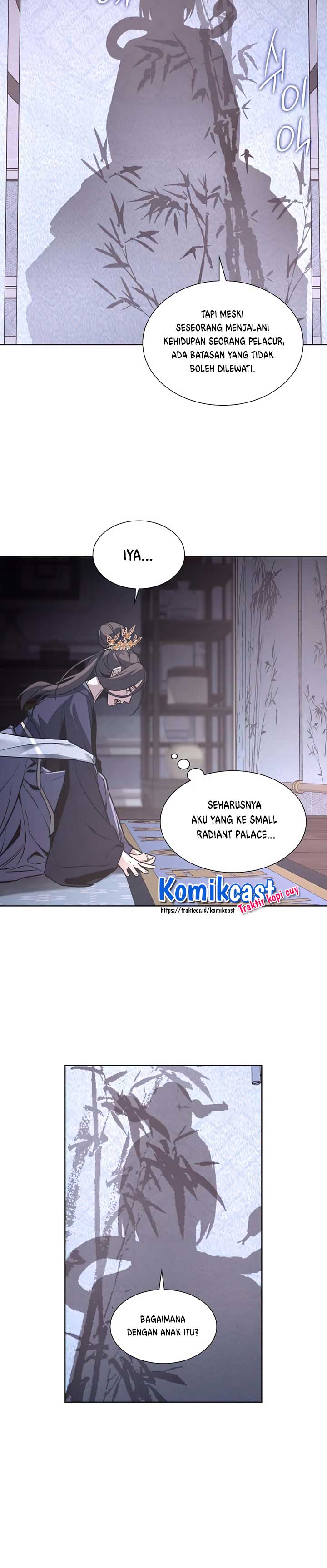 I Reincarnated As The Crazed Heir Chapter 33 Image 25