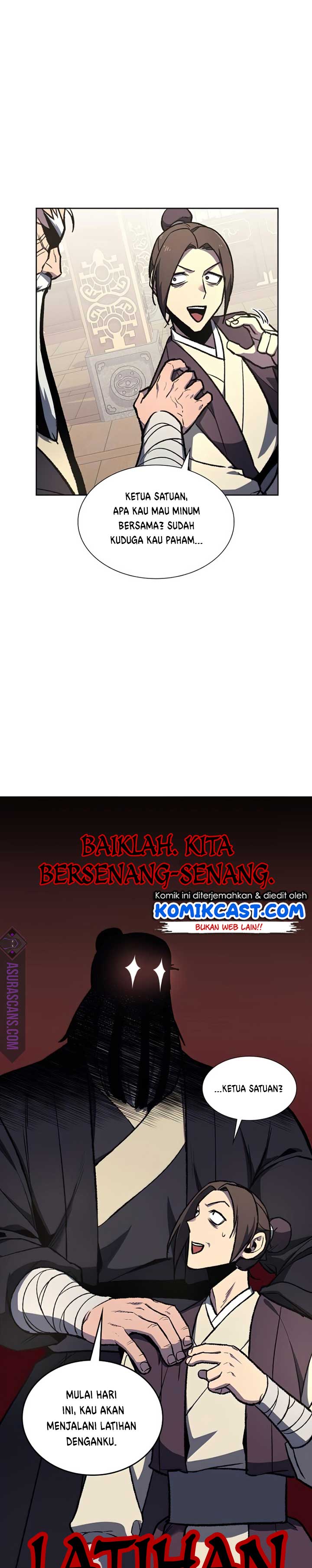 I Reincarnated As The Crazed Heir Chapter 34 Image 41