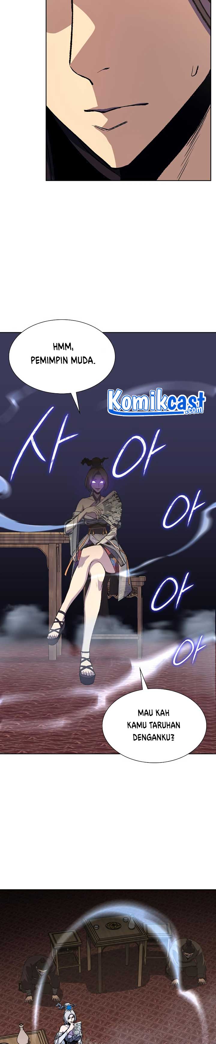 I Reincarnated As The Crazed Heir Chapter 35 Image 37