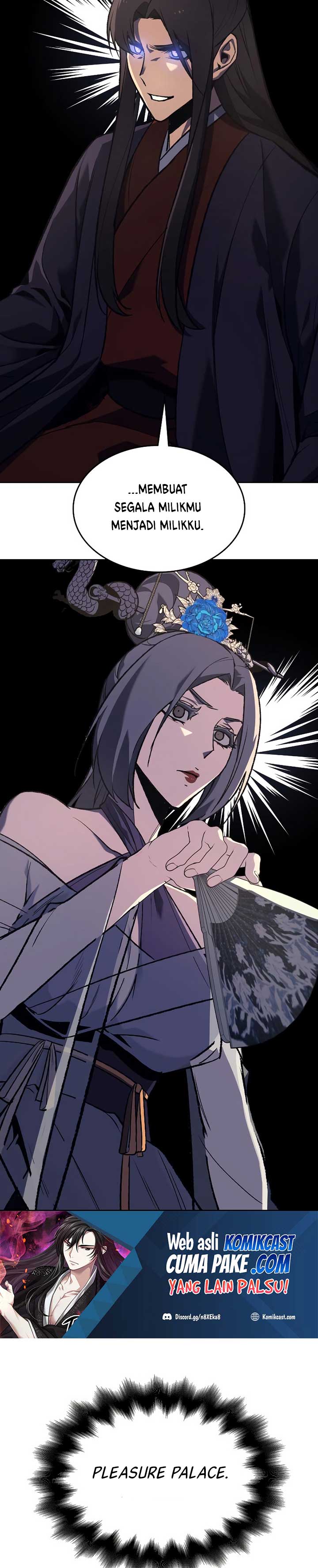 I Reincarnated As The Crazed Heir Chapter 36 Image 2