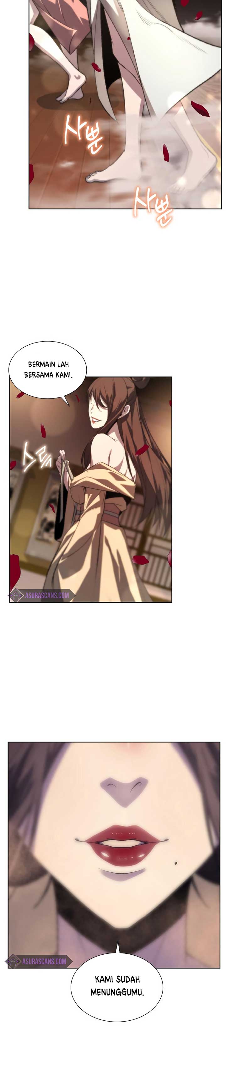 I Reincarnated As The Crazed Heir Chapter 36 Image 34