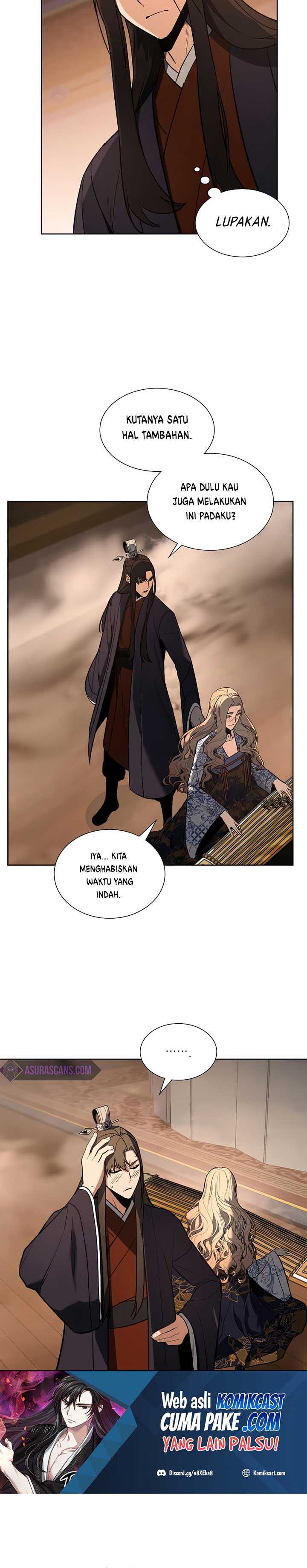 I Reincarnated As The Crazed Heir Chapter 37 Image 19